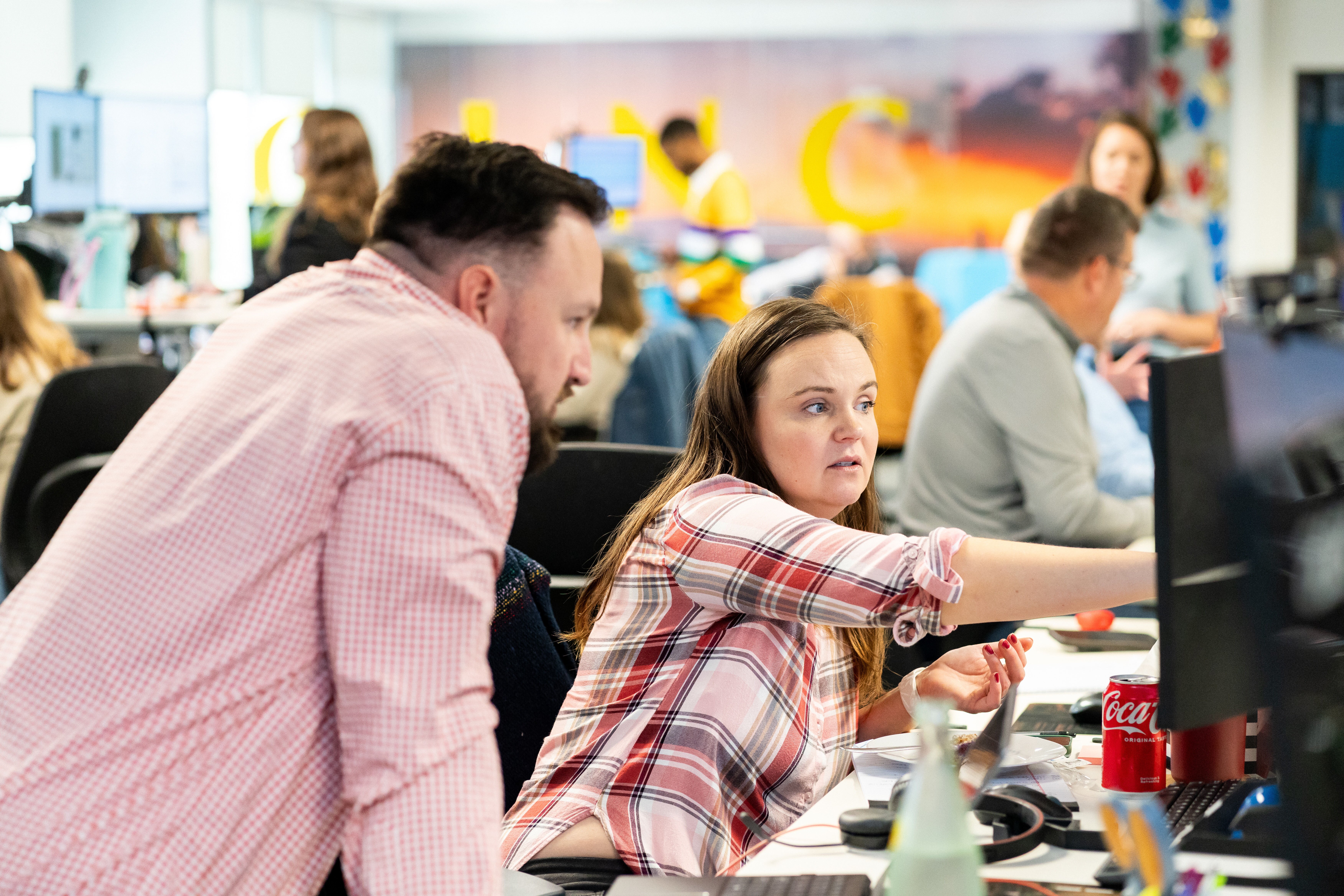 Support At 5 support-at-5